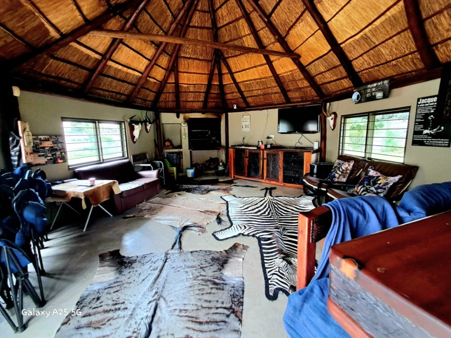 4 Bedroom Property for Sale in Sasolburg Ext 23 Free State